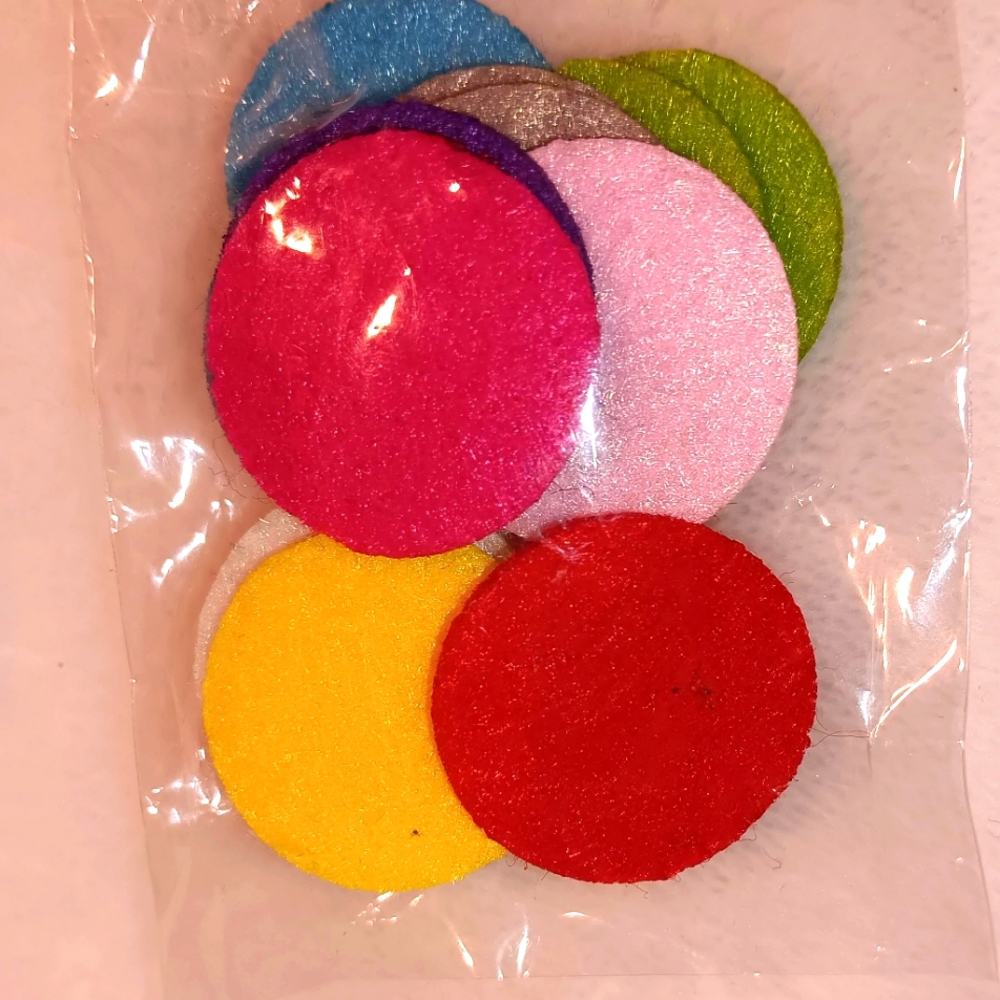 Baltic Essentials Oil Diffuser Pendant Necklace - image 4